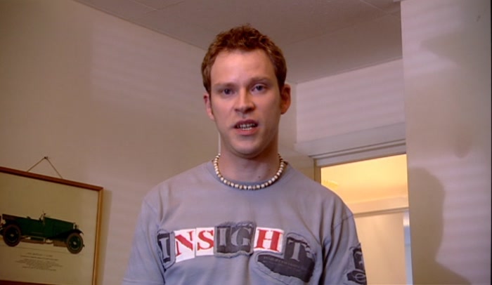 RIGHT. YOU DIDN'T TRY TO HAVE SEX WITH A MONKEY? 