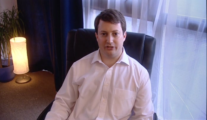 DID JEFF FART IN A PINT?  