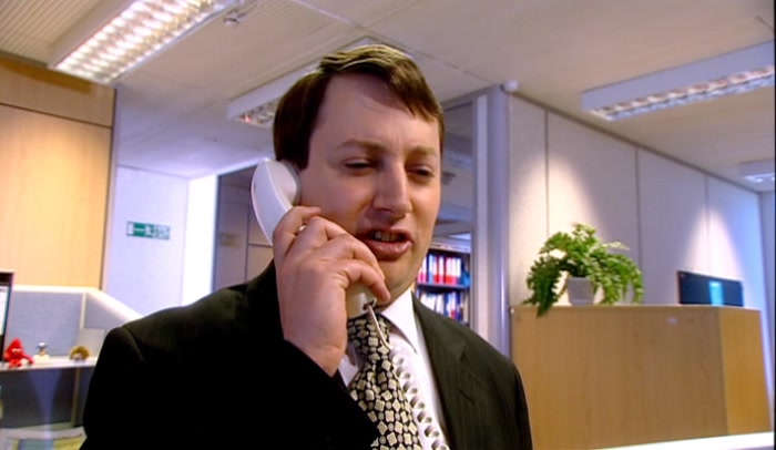JEZ, JUST RELAX. ISN'T READY, STEADY, COOK ON?  