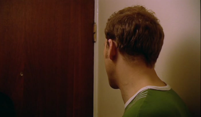 OH, FUCK. I CAN'T DO IT, JEFF. I CAN'T DO IT.  