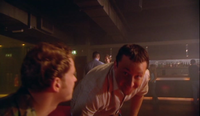 OH, HI, JEFF. YOU REMEMBER JEREMY.  