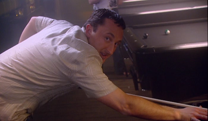 YOU'RE A BLOKE, I'M A BLOKE. WE'RE BOTH BLOODY GOOD BLOKES, 