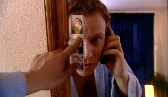 NANCY IS IN THE STATES AND SUPER HANS IS ON THE RIG. I NEED A FRIEND. 