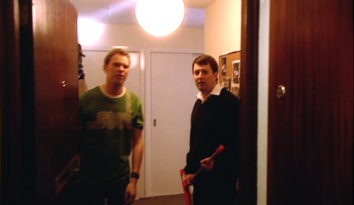 JEFF, I'M REALLY SORRY. I DIDN'T MEAN...  
