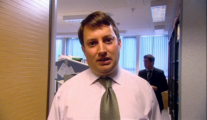 DON'T SAY ANYTHING YOU'LL REGRET. I'M WITH JEFF NOW.  
