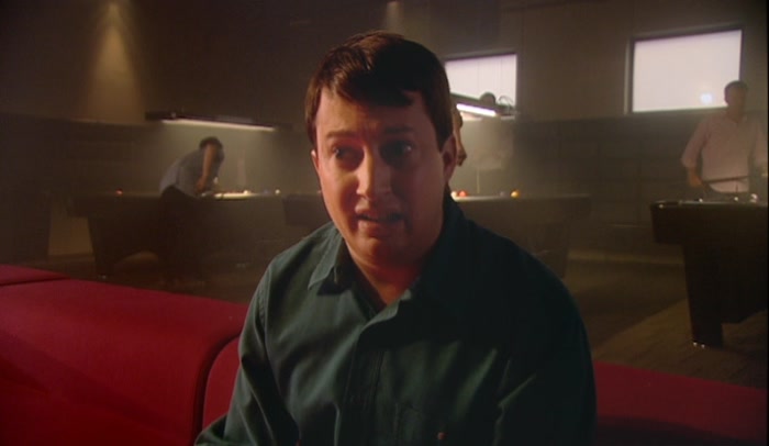 OH, HI, JEFF. YOU REMEMBER JEREMY.  