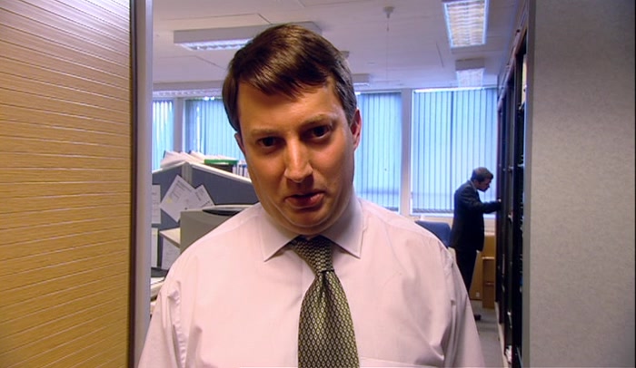 - I JUST DON'T KNOW WHAT TO DO. - WHAT ABOUT? 