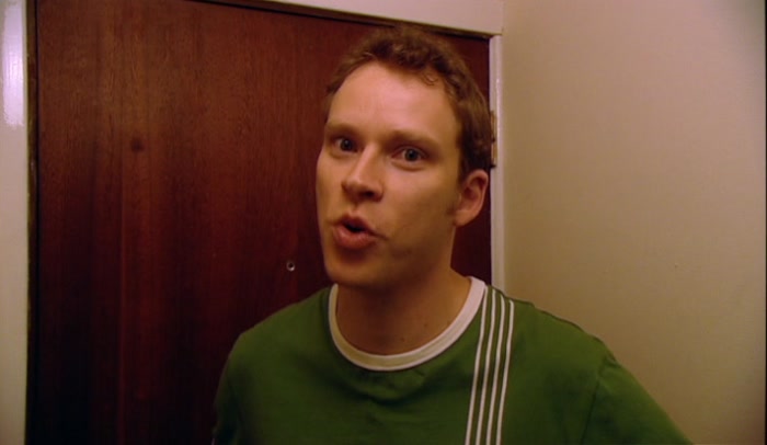 IS THAT WHAT YOU WANT? COS THAT'S WHAT'S GONNA HAPPEN. 