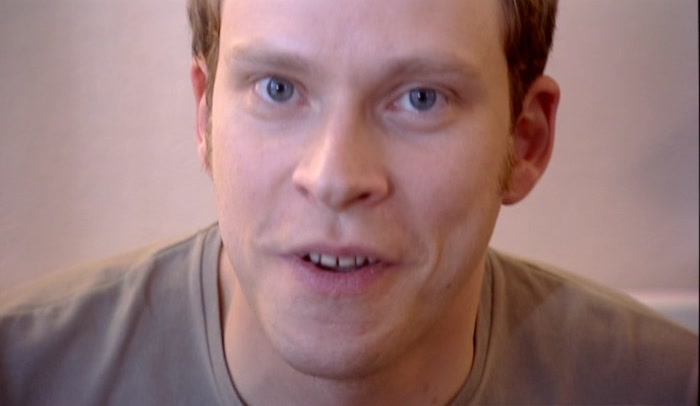 OK. BASICALLY, JEFF... HE... NOT REALLY, BUT A BIT...  