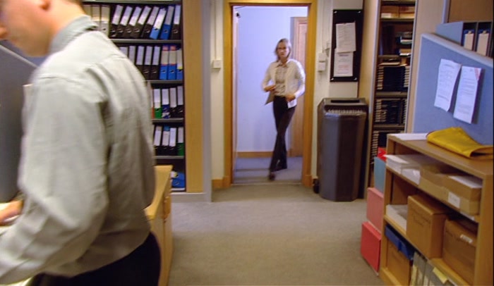 'BRILLIANT. THIS IS BRILLIANT. OH, LIFE IS SWEET!'  