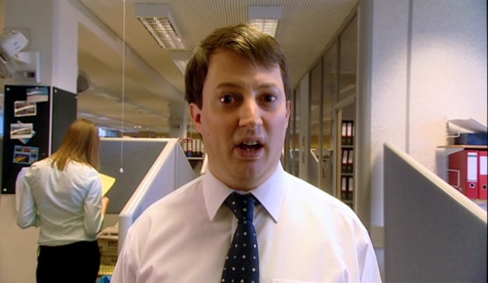 MAYBE... 'MAXIMUM PHYSICAL CONTACT. POTENTIAL HORSEPLAY.' 