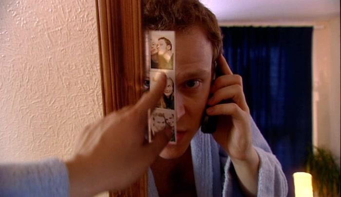 NANCY IS IN THE STATES AND SUPER HANS IS ON THE RIG. I NEED A FRIEND. 
