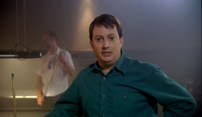 YOU'RE A BLOKE, I'M A BLOKE. WE'RE BOTH BLOODY GOOD BLOKES, 