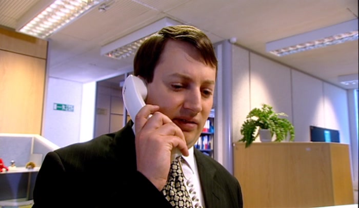JEZ, JUST RELAX. ISN'T READY, STEADY, COOK ON?  