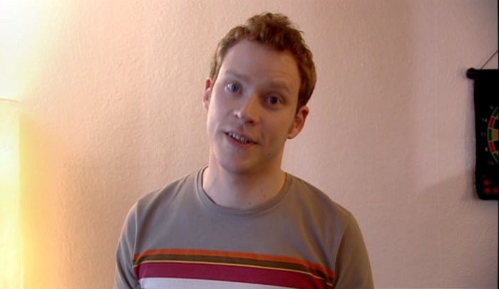 YOU DON'T HAVE TO ASK THAT, MARK. THAT'S OBVIOUS.  