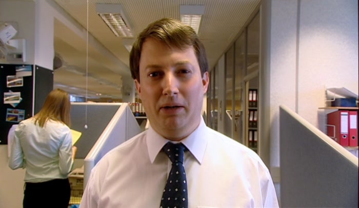 MAYBE... 'MAXIMUM PHYSICAL CONTACT. POTENTIAL HORSEPLAY.' 