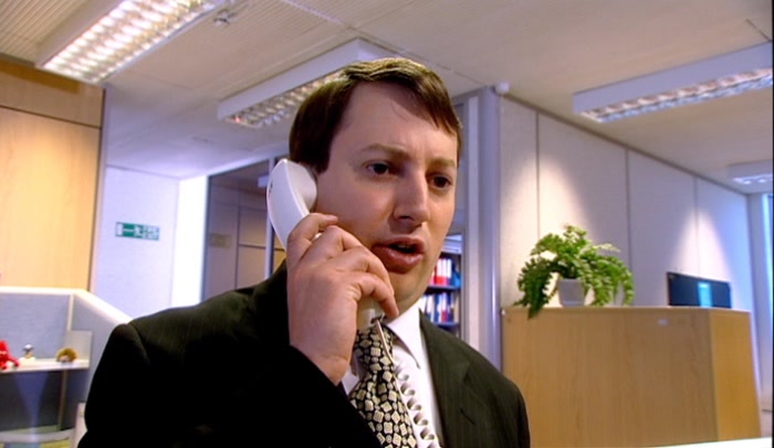 JEZ, JUST RELAX. ISN'T READY, STEADY, COOK ON?  