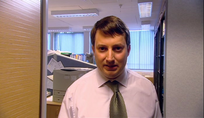 BUT JUST ASK HIM, ALL RIGHT, WHAT HAPPENED IN THE PUB BY THE FRUIT MACHINE 