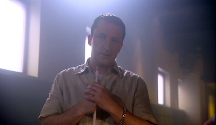 WHY THE SUDDEN URGE TO JOIN THE POOL LEAGUE?  
