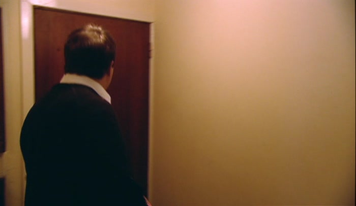 YOU'RE NOT WANTED HERE, JEFF! GET AWAY FROM HERE.  