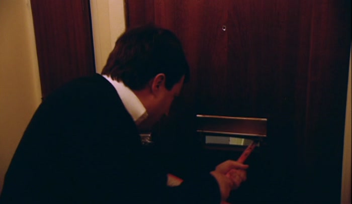 'I'D BE IN THE MAINSTREAM INSTEAD OF BEING A FREAK IN OUR WEIRD PUDDLE.' 
