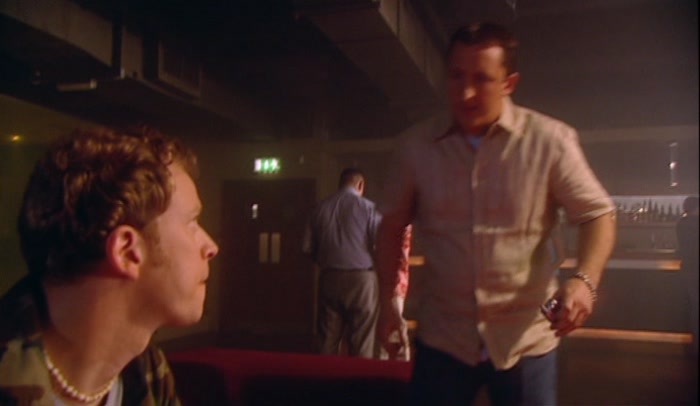 OH, HI, JEFF. YOU REMEMBER JEREMY.  