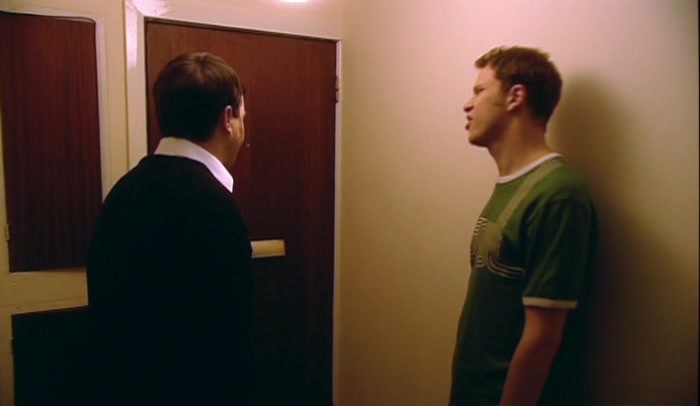- SHOULDN'T WE JUST? HIM AND SOPHIE... - I NEED TO SEE SOPH! 
