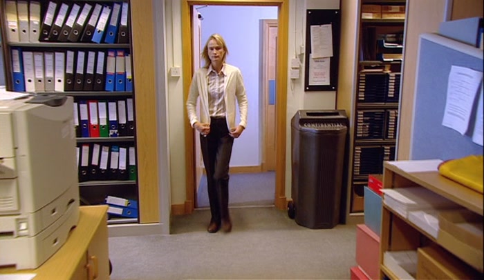 'BRILLIANT. THIS IS BRILLIANT. OH, LIFE IS SWEET!'  