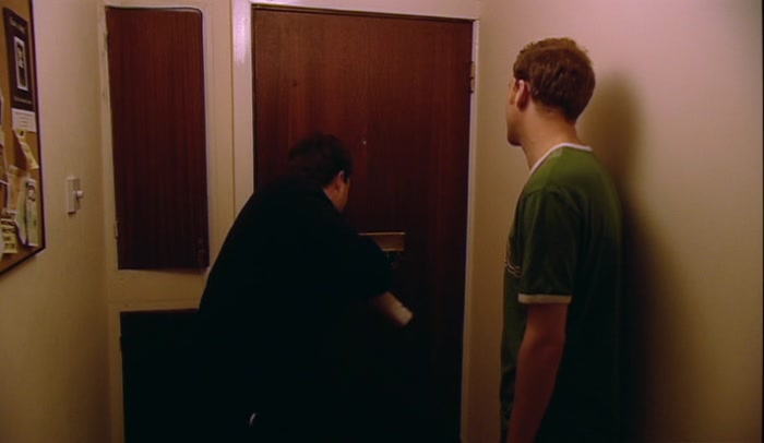 OH, FUCK. I CAN'T DO IT, JEFF. I CAN'T DO IT.  