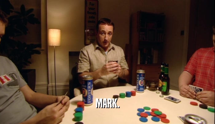 MARK.  