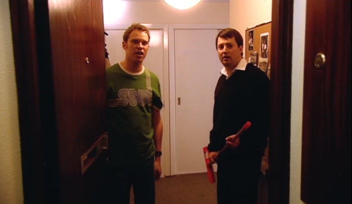 JEFF, I'M REALLY SORRY. I DIDN'T MEAN...  
