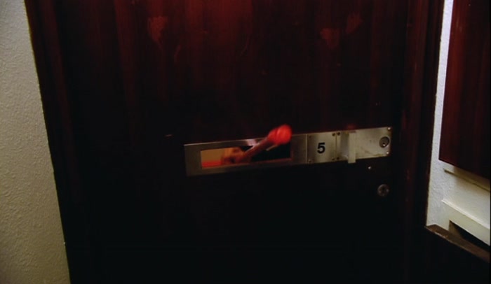 LET ME IN, JEZ, PLEASE!  