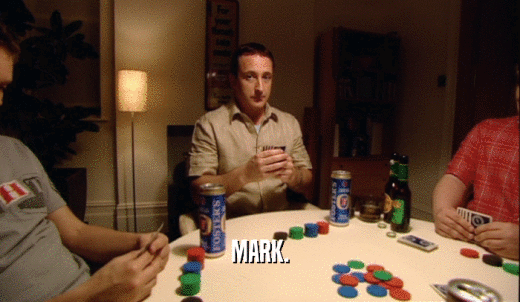 MARK.  