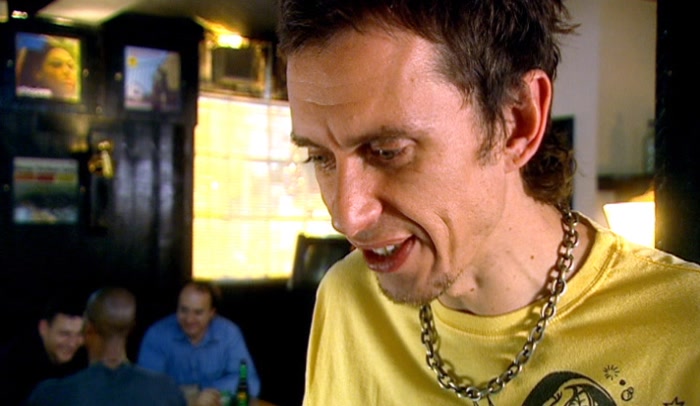 - RAT! - MONGOOSE! 