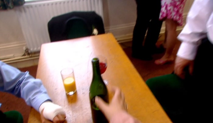 ANYWAY, LET'S GET PISSED. BOLLOCKS TO LOVE!  