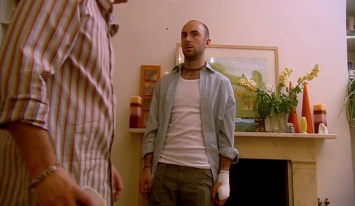 'HE'S GONNA DO NOTHING LIKE JEFF'S THE INVADING CHINESE ARMY. 