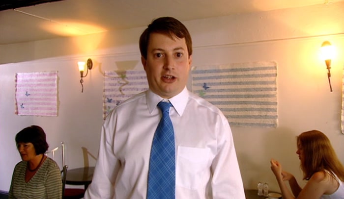 MARK CORRIGAN.  