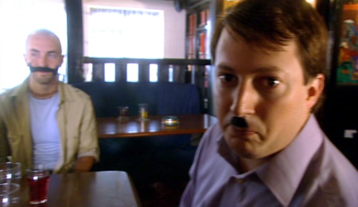 HANS, IS IT PERHAPS TIME WE HAD A WORD WITH JEREMY? 