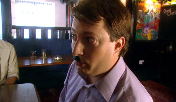 HANS, IS IT PERHAPS TIME WE HAD A WORD WITH JEREMY? 