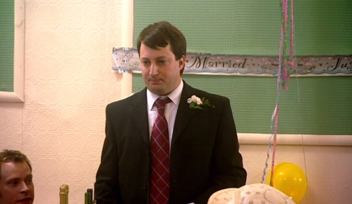 YOU'LL FORGIVE ME, I HAVEN'T PREPARED A PROPER SPEECH, 