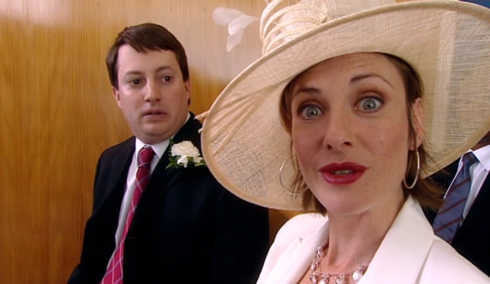 TONY, IF YOU'D LIKE TO BANG HER, WHY DON'T YOU JUST SAY IT? 