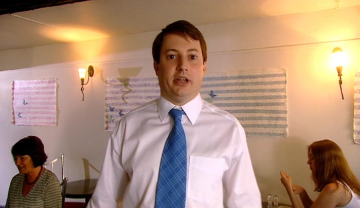 MARK CORRIGAN.  