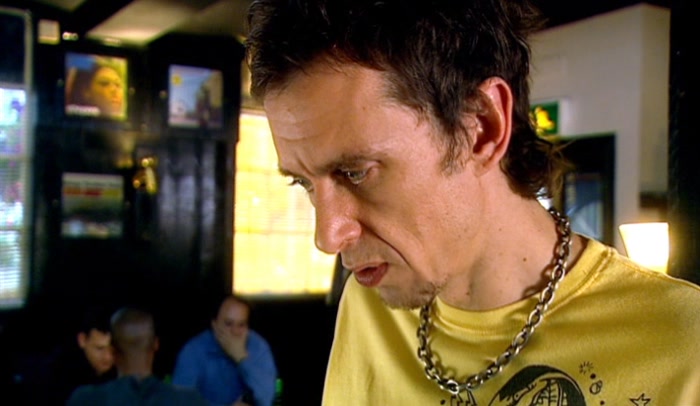 - IT'S AN ELEMENT OF SPEECH. - WHERE MIGHT YOU FIND ONE? 