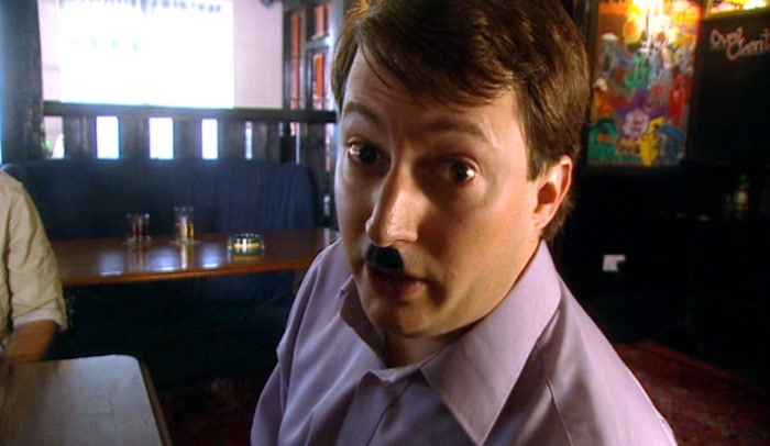 HANS, IS IT PERHAPS TIME WE HAD A WORD WITH JEREMY? 