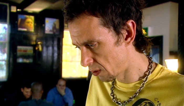- IT'S AN ELEMENT OF SPEECH. - WHERE MIGHT YOU FIND ONE? 