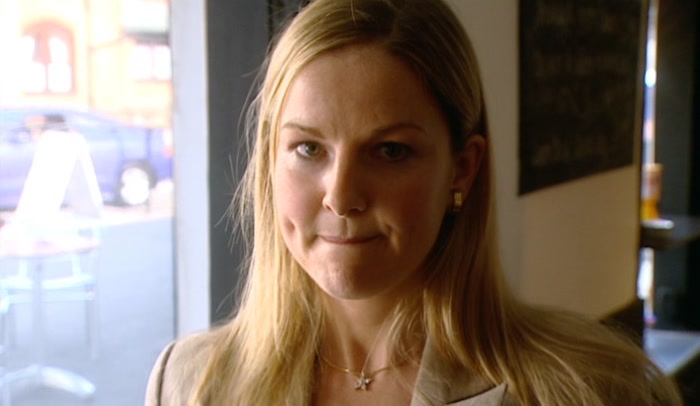 'OHH, CAN'T RETRACT THE WINK.  