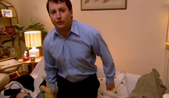 LISTEN, JEFF,  