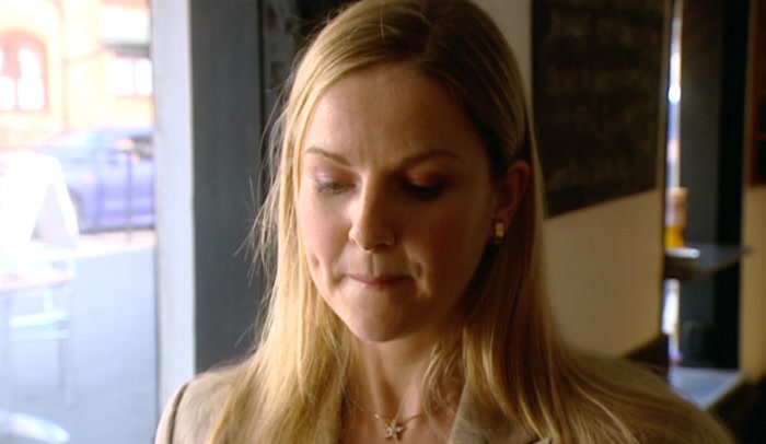 'OHH, CAN'T RETRACT THE WINK.  