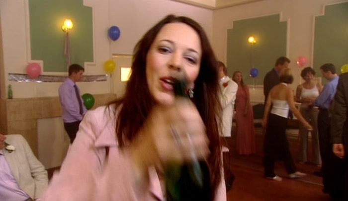 ANYWAY, LET'S GET PISSED. BOLLOCKS TO LOVE!  
