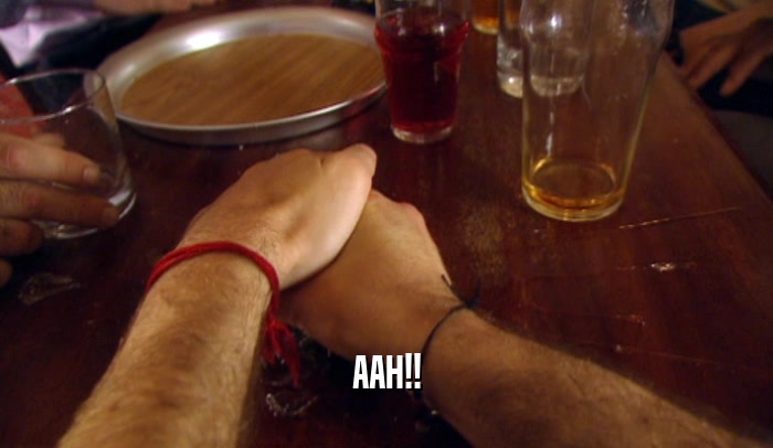 AAH!!  
